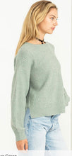 Load image into Gallery viewer, Crew Neck Sweater