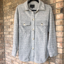Load image into Gallery viewer, Button Down Shacket
