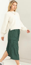Load image into Gallery viewer, Crew Neck Sweater
