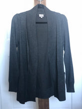 Load image into Gallery viewer, Open Cardigan
