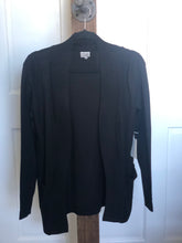 Load image into Gallery viewer, Open Cardigan
