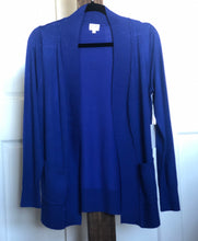 Load image into Gallery viewer, Open Cardigan
