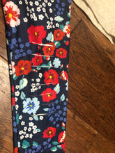 Load image into Gallery viewer, Appliqué Rudolph with Distressed Pant
