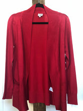 Load image into Gallery viewer, Open Cardigan

