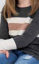 Load image into Gallery viewer, Mommy and Me Long Sleeve Top
