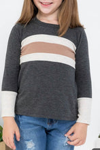 Load image into Gallery viewer, Mommy and Me Long Sleeve Top
